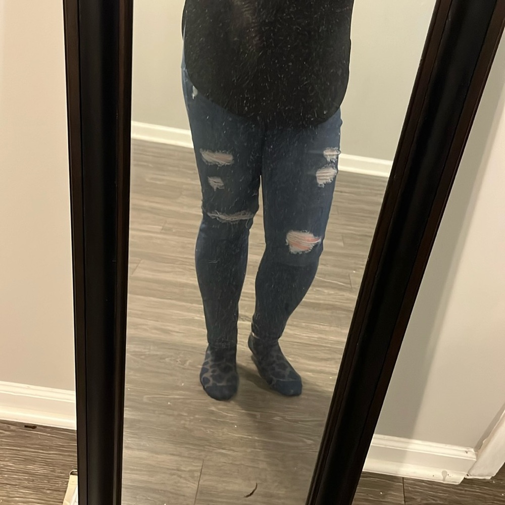 Jeggings